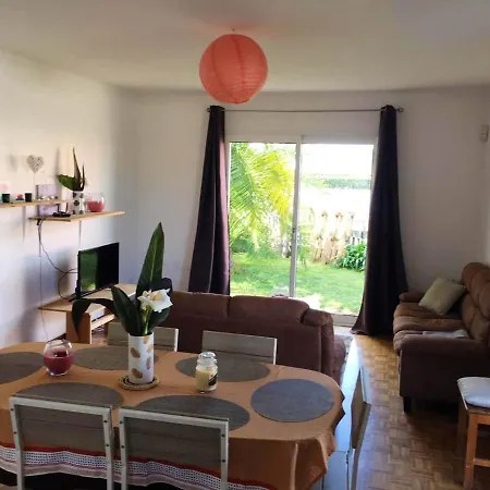 Casa Da Paz Holiday home *
