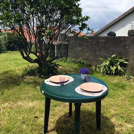 Casa Da Paz Holiday home *