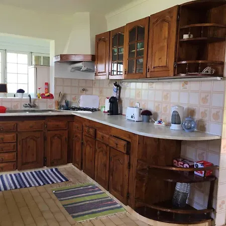 Casa Da Paz Holiday home *