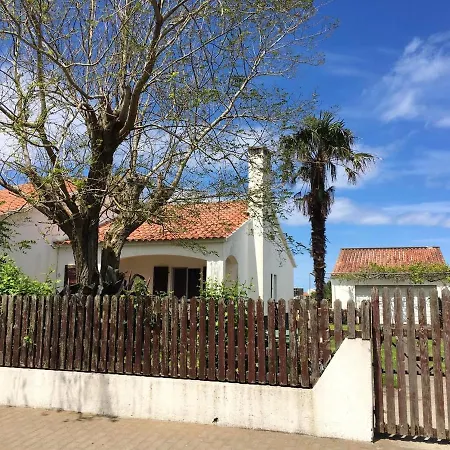 Holiday home Casa Da Paz *