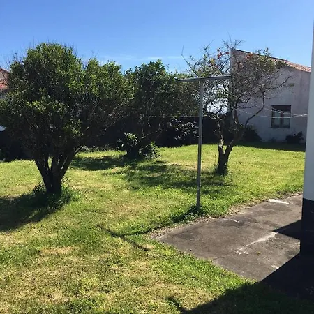 Casa Da Paz Holiday home Pico da Pedra