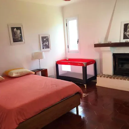 Casa Da Paz Holiday home *