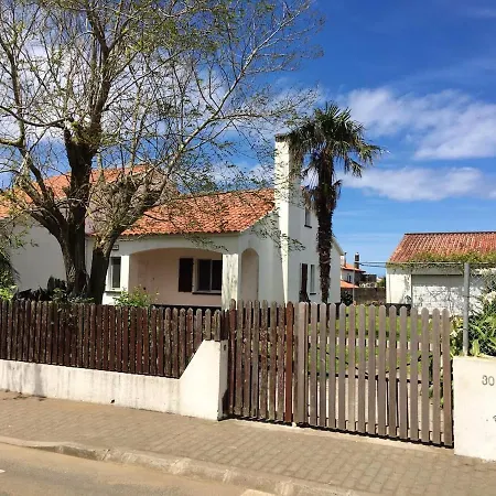 Holiday home Casa Da Paz