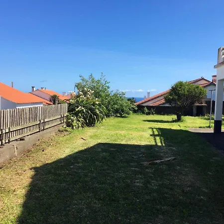 Casa Da Paz * Pico da Pedra
