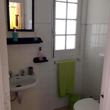Casa Da Paz Holiday home