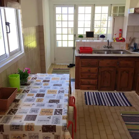 Casa Da Paz Holiday home *