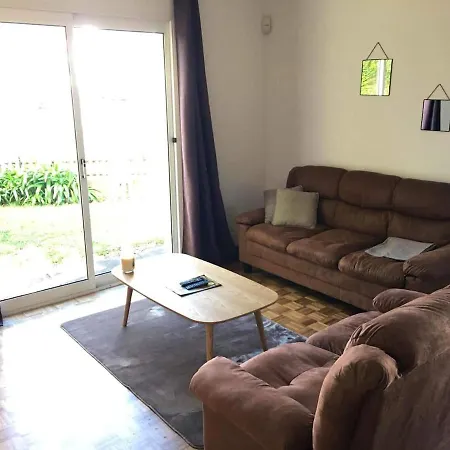 Holiday home Casa Da Paz *